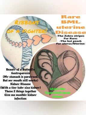 Meet your Posher, QNSBekah, Bekah!